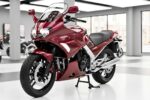 2026 Yamaha FJ1200: La Motocicleta Deportiva Touring Más Potente, Rápida y Cómoda para Viajes de Larga Distancia