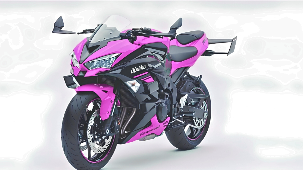 Kawasaki ZX-4RR 2026: La Moto Deportiva de 4 Cilindros que Todos Quieren por su Potencia, Velocidad y Diseño Premium