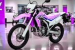 2026 Honda CRF 300L: La Motocicleta Doble Propósito Más Potente, Cómoda y Lista para Cualquier Aventura