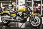 2026 Yamaha V Star 950: La Motocicleta Cruiser Más Elegante, Potente y Cómoda Finalmente Revelada