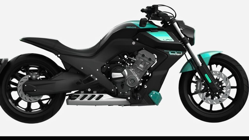 Benda LFC 700 Pro 2026: Moto Cruiser Deportiva con Diseño Imponente y Gran Rendimiento