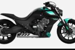 Benda LFC 700 Pro 2026: Moto Cruiser Deportiva con Diseño Imponente y Gran Rendimiento