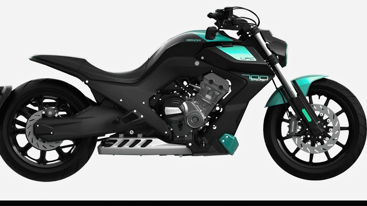 Benda LFC 700 Pro 2026: Moto Cruiser Deportiva con Diseño Imponente y Gran Rendimiento