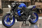 Yamaha MT-15 V2 2026: Diseño Deportivo, Excelente Consumo y Tecnología que Sorprende