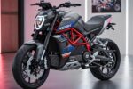 Tork Kratos R 2026: La Motocicleta Eléctrica que Combina Potencia, Tecnología y Gran Autonomía