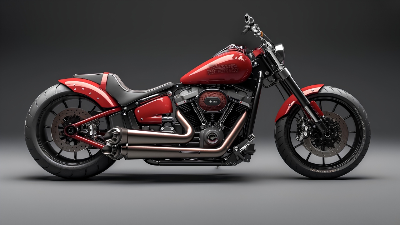 Harley-Davidson Softail Standard 2026: Características, Precio y Todo lo que Debes Saber