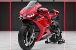Energica Ego 2026: moto eléctrica deportiva con más velocidad