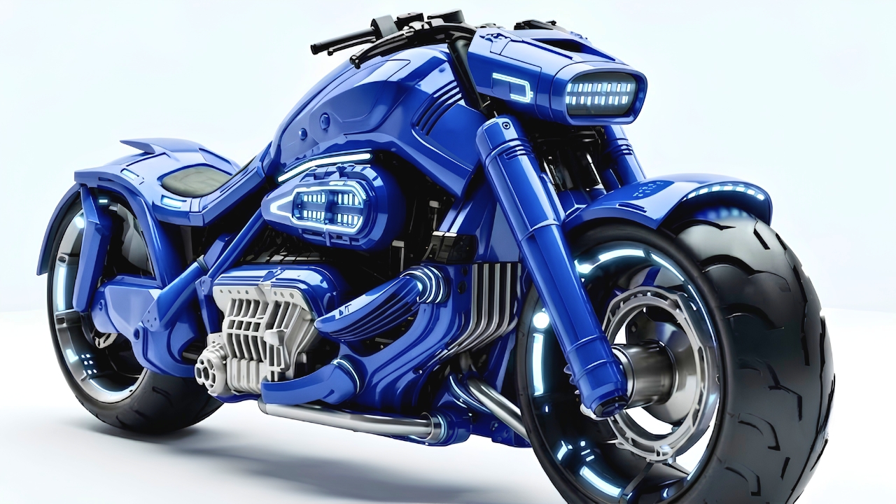 Harley-Davidson V-Rod en 2026: Análisis Completo de la Legendaria Moto con Estilo Único y Rendimiento Impresionante
