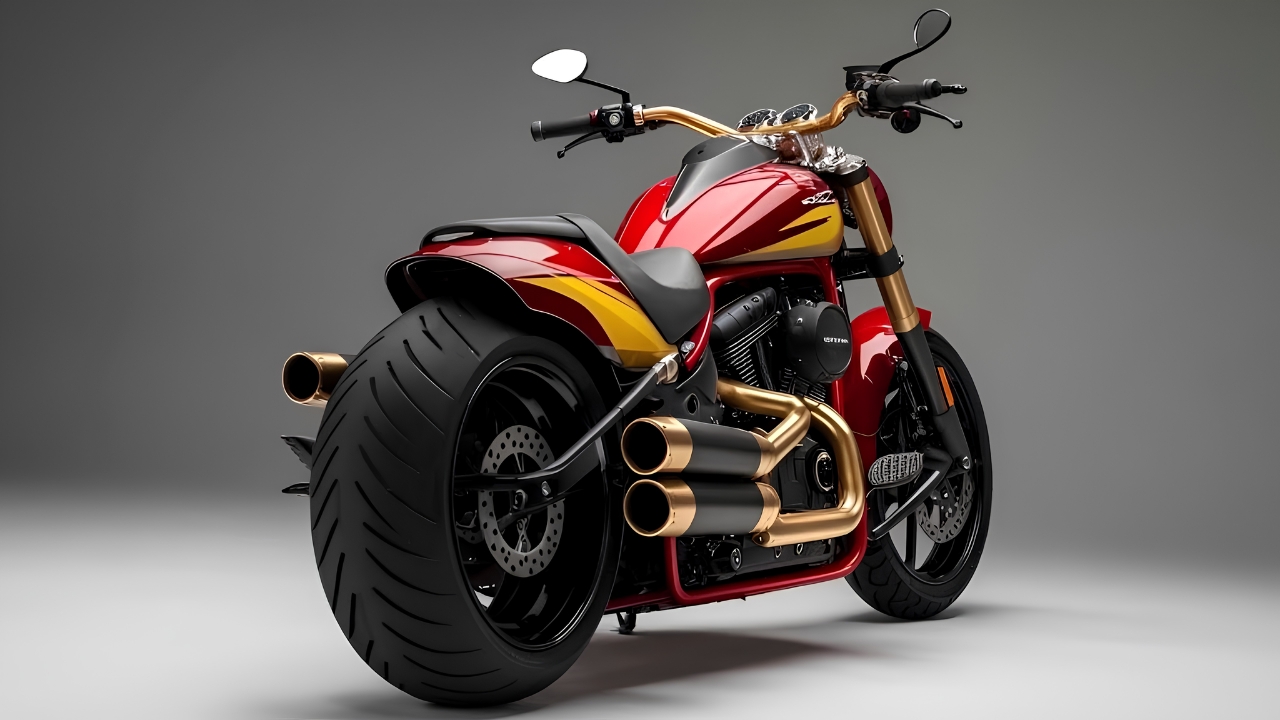 Honda Shadow Phantom: Características, Motor, Diseño, Rendimiento y Todo lo que Debes Saber Antes de Comprar