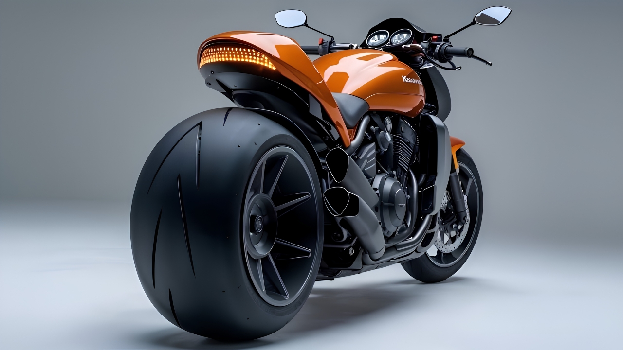 Kawasaki Vulcan 900: Características, Motor, Especificaciones, Consumo y Todo lo que Debes Saber Antes de Comprar