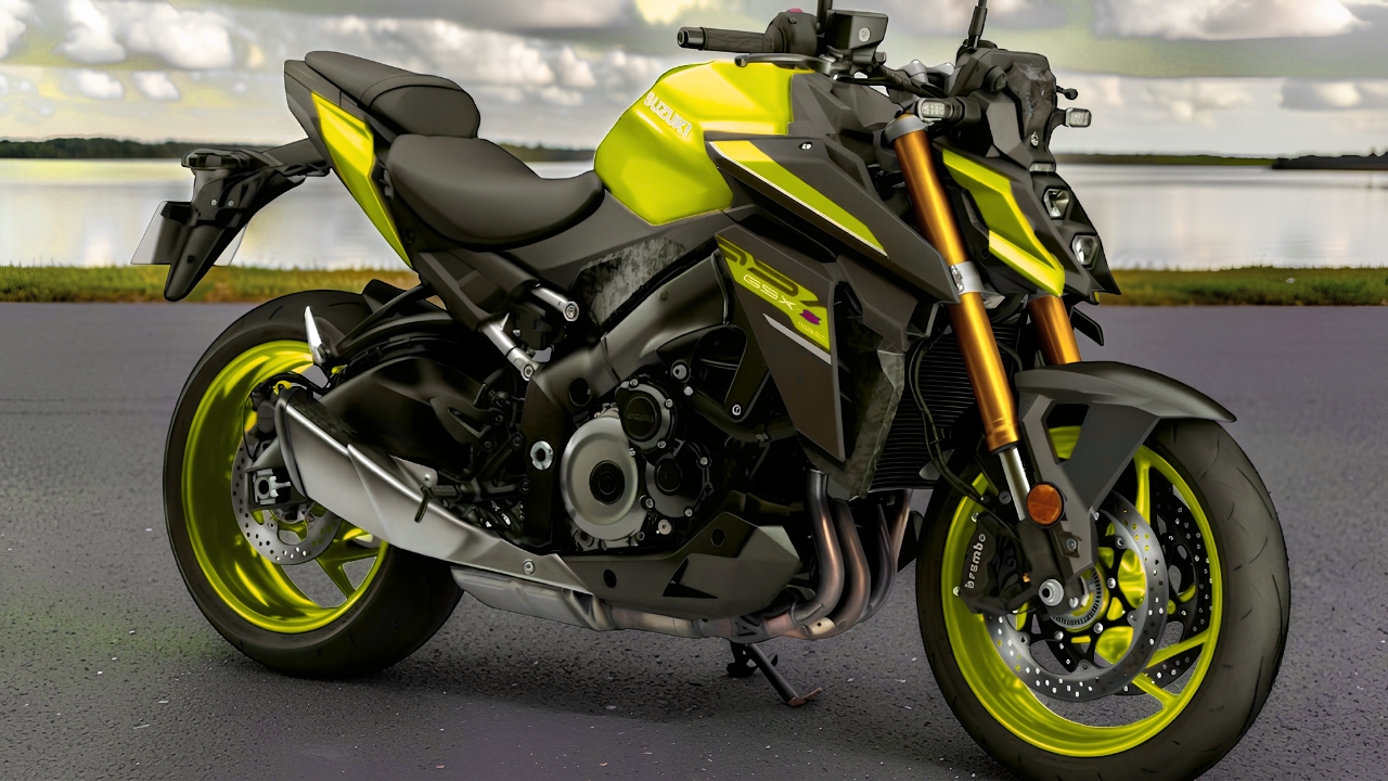 Suzuki GSX-S1000 2026: Precio, Especificaciones, Potencia, Consumo y Todo lo que Debes Saber Antes de Comprar