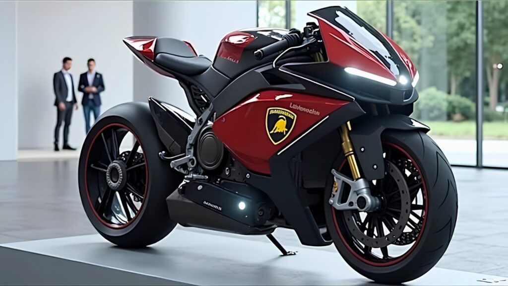 Discover the 2026 Lamborghini – Powerful Performance, Stunning Style & Advanced Technology