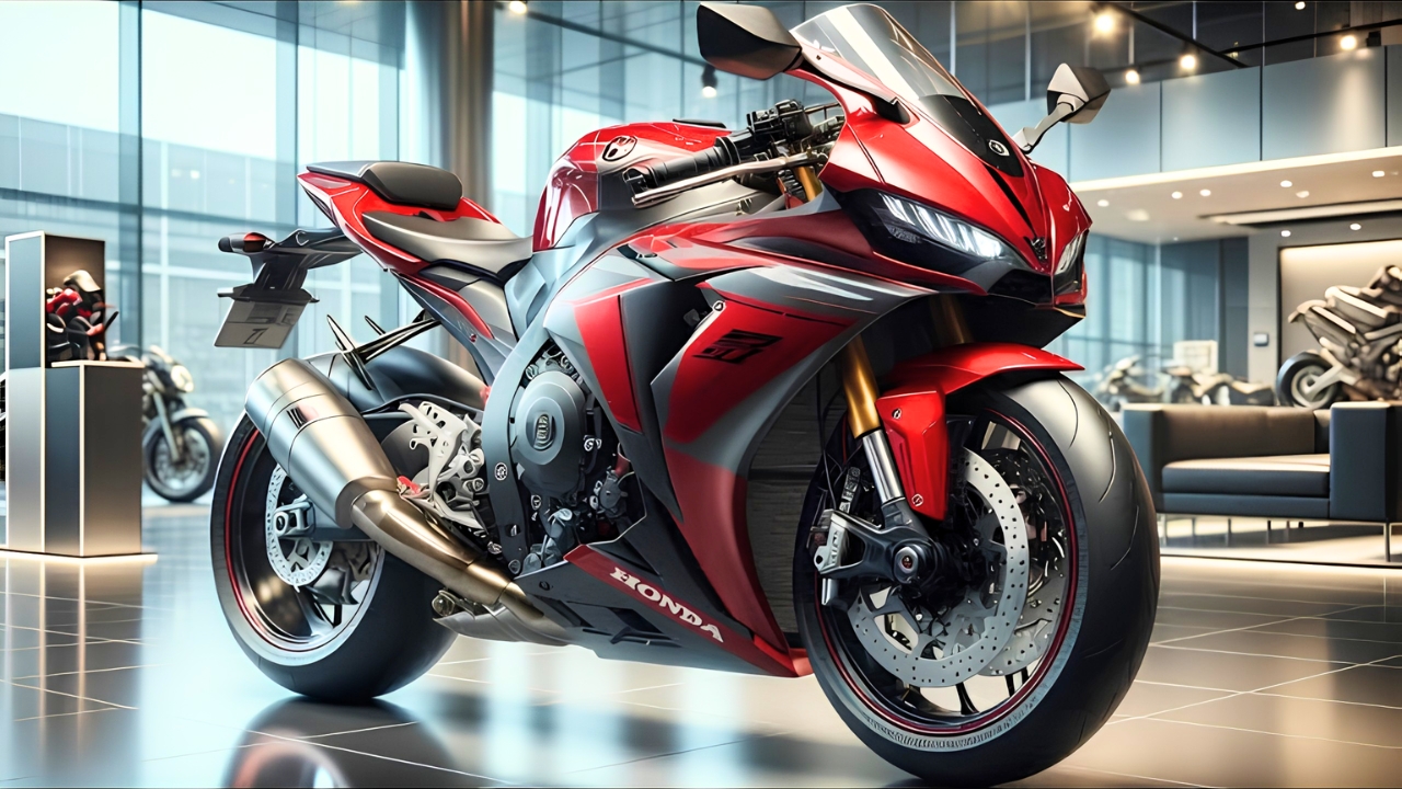 Honda Superbike: La Guía Completa para Elegir la Moto Deportiva Perfecta para Cada Tipo de Conductor