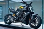 Honda CMX 1100 DCT SE: La Moto Cruiser Automática Más Potente, Cómoda y Fácil de Conducir para Cualquier Viaje