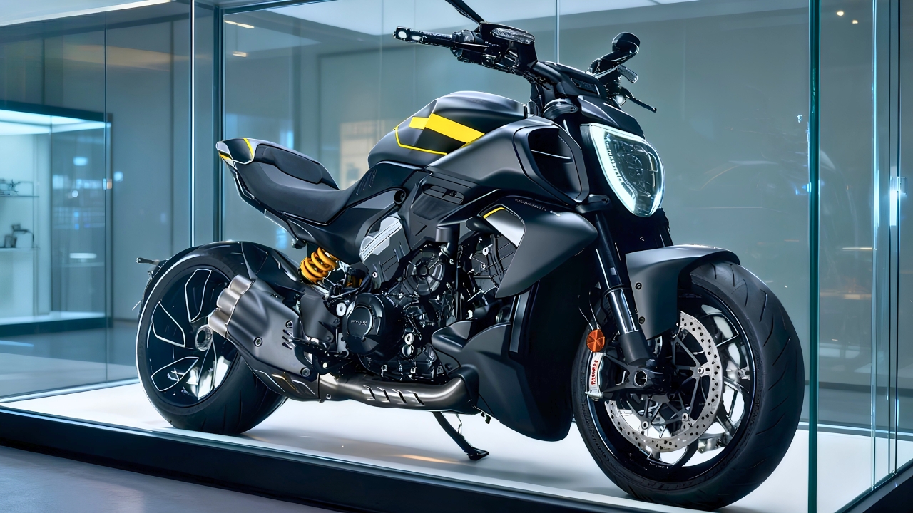 Honda CMX 1100 DCT SE: La Moto Cruiser Automática Más Potente, Cómoda y Fácil de Conducir para Cualquier Viaje