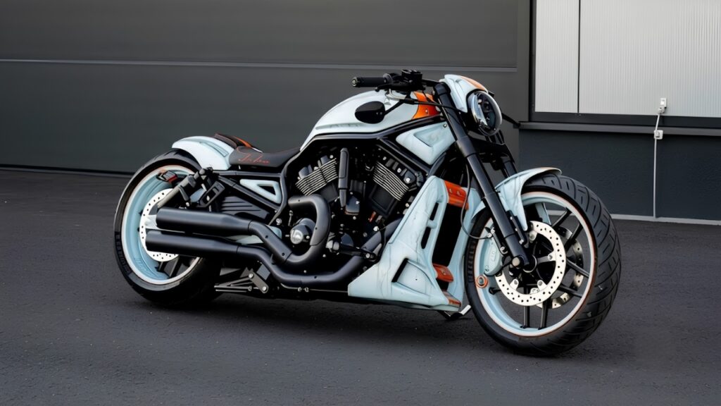 'Gulf Edition' de Cult-Werk: Guía Completa sobre su Diseño Exclusivo, Características y Estilo Personalizado