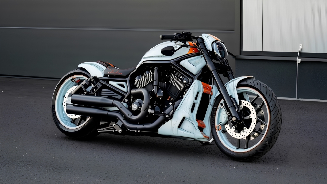 'Gulf Edition' de Cult-Werk: Guía Completa sobre su Diseño Exclusivo, Características y Estilo Personalizado
