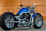 Harley-Davidson V Rod: Guía Completa sobre su Potencia, Diseño, Características y Especificaciones
